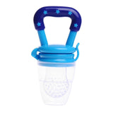 Baby Nipple Pacifier Fresh Food Fruit Milk Nibbler Feeder Kids Pacifier Feeding Safe Baby Supplies Soother Teat Pacifier Bottles