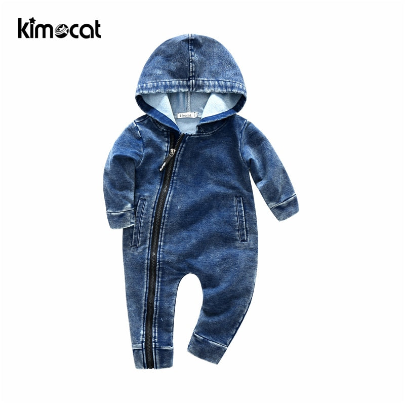 Kimocat Baby Boy Clothes Baby Born Infant Lucky Child Onesie Baby Clothes Newborn Organic Cotton Pasgeboren Baby Kleding Rompers