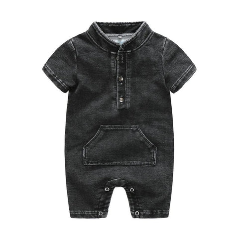 Kimocat Baby Boy Clothes Baby Born Infant Lucky Child Onesie Baby Clothes Newborn Organic Cotton Pasgeboren Baby Kleding Rompers