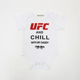 2018 Newborn Baby Bodysuit Short Sleeve Baby Boy Girl Clothes Funny Auntie Uncle Tiny Cottons Dinosaur Baby Onesie 0-18M