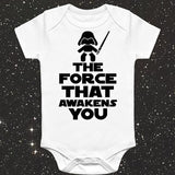 2018 Newborn Baby Bodysuit Short Sleeve Baby Boy Girl Clothes Funny Auntie Uncle Tiny Cottons Dinosaur Baby Onesie 0-18M