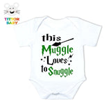 2018 Newborn Baby Bodysuit Short Sleeve Baby Boy Girl Clothes Funny Auntie Uncle Tiny Cottons Dinosaur Baby Onesie 0-18M