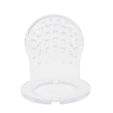 Fresh Fruit Food Kids Nipple Feeding Safe Milk Feeder Baby Pacifier Bottles Nipple Teat Fresh Fruit Nibbler