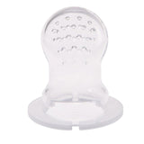 Fresh Fruit Food Kids Nipple Feeding Safe Milk Feeder Baby Pacifier Bottles Nipple Teat Fresh Fruit Nibbler