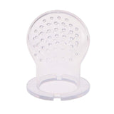 Fresh Fruit Food Kids Nipple Feeding Safe Milk Feeder Baby Pacifier Bottles Nipple Teat Fresh Fruit Nibbler