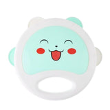 Baby Rattles Mobiles Teether Toys Infant Music Lovely Hand Shake Bell Ring Bed Crib Newborn 0-12 Months Educational Toy Gifts