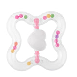 Baby Rattles Mobiles Teether Toys Infant Music Lovely Hand Shake Bell Ring Bed Crib Newborn 0-12 Months Educational Toy Gifts