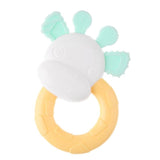 Baby Rattles Mobiles Teether Toys Infant Music Lovely Hand Shake Bell Ring Bed Crib Newborn 0-12 Months Educational Toy Gifts