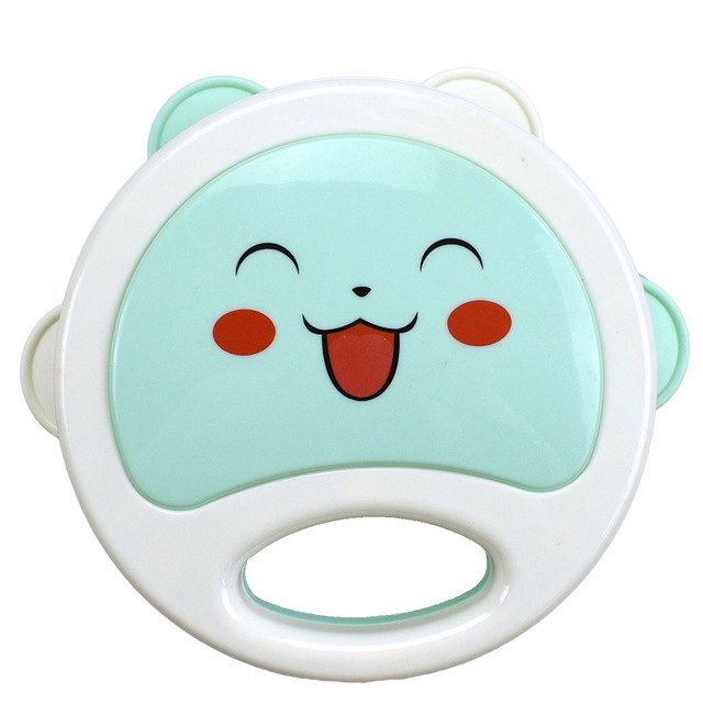 13 Pcs Safe Silicone Packages Baby Rattle Molar Plastic Ring Bed Bell Ring Newborn Toy 0-12 Months Teether Baby Educational Toys