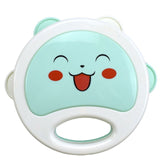13 Pcs Safe Silicone Packages Baby Rattle Molar Plastic Ring Bed Bell Ring Newborn Toy 0-12 Months Teether Baby Educational Toys