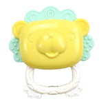13 Pcs Safe Silicone Packages Baby Rattle Molar Plastic Ring Bed Bell Ring Newborn Toy 0-12 Months Teether Baby Educational Toys