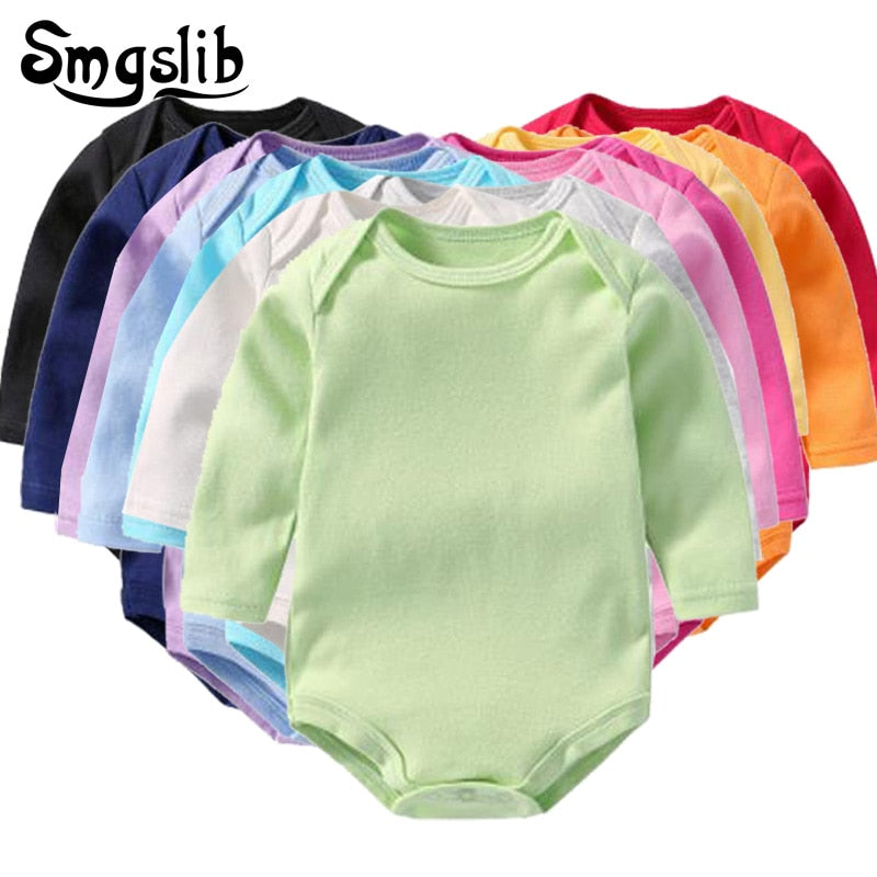New born baby clothes Infant Product Long Sleeve onesie baby knitted romper costume winter baby girl boy clothes Dropshipping