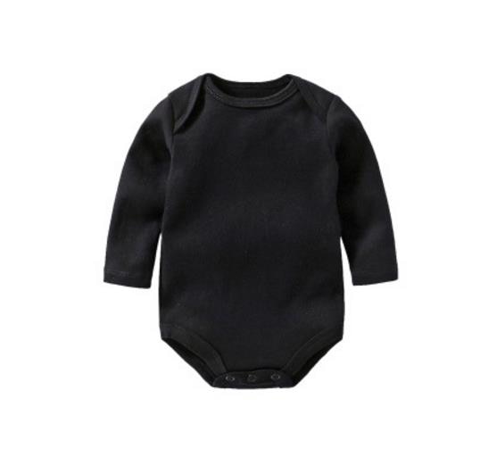 New born baby clothes Infant Product Long Sleeve onesie baby knitted romper costume winter baby girl boy clothes Dropshipping