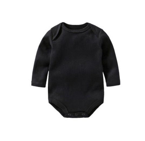 New born baby clothes Infant Product Long Sleeve onesie baby knitted romper costume winter baby girl boy clothes Dropshipping