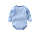 New born baby clothes Infant Product Long Sleeve onesie baby knitted romper costume winter baby girl boy clothes Dropshipping