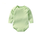 New born baby clothes Infant Product Long Sleeve onesie baby knitted romper costume winter baby girl boy clothes Dropshipping