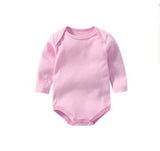 New born baby clothes Infant Product Long Sleeve onesie baby knitted romper costume winter baby girl boy clothes Dropshipping