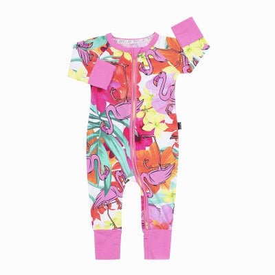 One Piece Baby Girl Clothes Newborn Rompers Bebe Jumpsuits Knit Floral Vintage Toddler Costume Onesie Infant Daddys 2018 Baloo