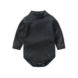 Baby clothes boy romper baby winter clothes new born Long Sleeve Kids Boys Jumpsuit baby girl clothes infant onesie costume