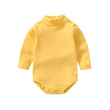 Baby clothes boy romper baby winter clothes new born Long Sleeve Kids Boys Jumpsuit baby girl clothes infant onesie costume