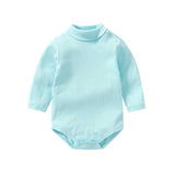 Baby clothes boy romper baby winter clothes new born Long Sleeve Kids Boys Jumpsuit baby girl clothes infant onesie costume