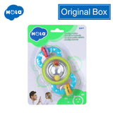 Baby Toys Animal Hand Bells Baby Rattle Ring Bell Toy Newborn Infant Early Educational Doll Gifts brinquedos 0-12 month