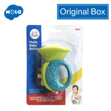 Baby Toys Animal Hand Bells Baby Rattle Ring Bell Toy Newborn Infant Early Educational Doll Gifts brinquedos 0-12 month
