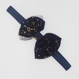 2018 korean Baby girls headband newborn fabric flowers for headbands DIY jewelry photographed photos Children hair accessories