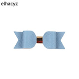 1PC Retail Hair Clip Women Baby Girl Big Glitter Hair Bow Kids Hairpins Hair Clip For Children Hair Accessories Toddler Headwear