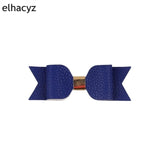 1PC Retail Hair Clip Women Baby Girl Big Glitter Hair Bow Kids Hairpins Hair Clip For Children Hair Accessories Toddler Headwear