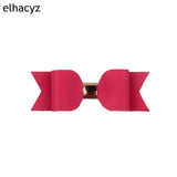 1PC Retail Hair Clip Women Baby Girl Big Glitter Hair Bow Kids Hairpins Hair Clip For Children Hair Accessories Toddler Headwear