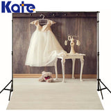 Newborn Backdrop Princess Clothes Teddy Bear Newborn Photography Backdrops  Digitally Printed Backdrop