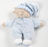 Kawaii Teddy Bear Stuffed Toys Stuffed Animal Bear Plush Kawaii Plush Toys Soft Bedtime Sleep Doll Newborn Baby Kids toy