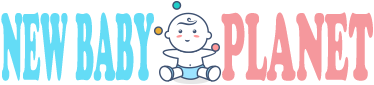 NEW BABY PLANET